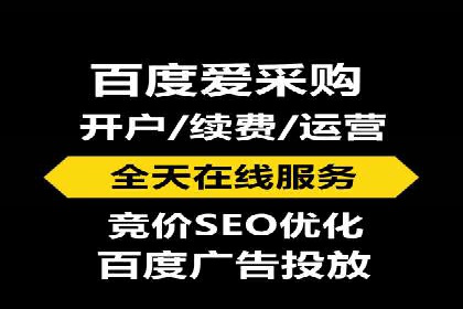 SEM广告投放优化案例研究